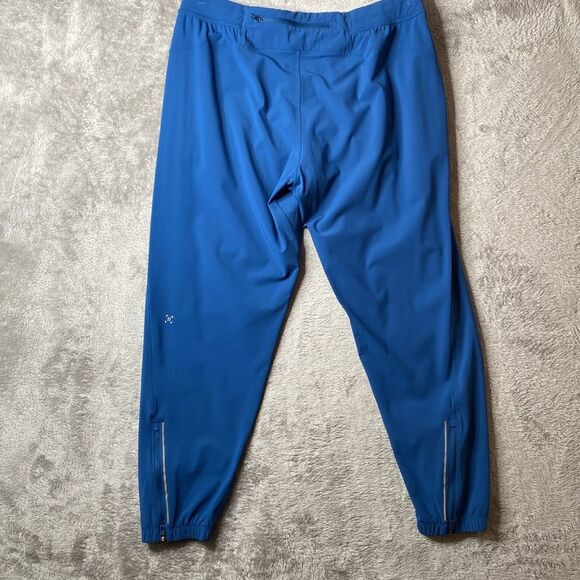 Lululemon Surge Jogger 29 Men's XXL Teal - Picture 5 of 14